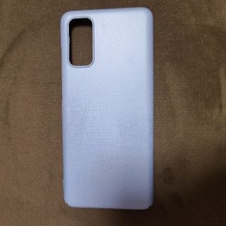 ギャラクシー(Galaxy)のGalaxy s20 5G スマホケース(Androidケース)