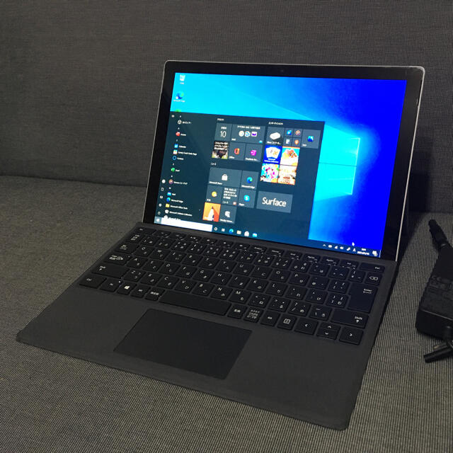 圧倒的描写!SurfacePro5 Office2019付き♪ タブレット 圧倒的描写!SurfacePro5 Office2019付き♪ タブレット