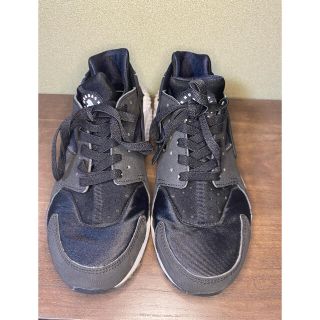 ナイキ(NIKE)のエアハラチ Nike Air Huarache 25.0cm(スニーカー)