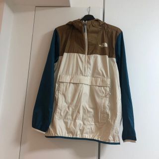 ザノースフェイス(THE NORTH FACE)の日本未発売　THE NORTH FACE ノースフェイス　ジャケット　(マウンテンパーカー)