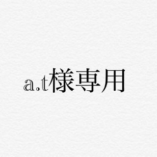 a.t様専用(その他)