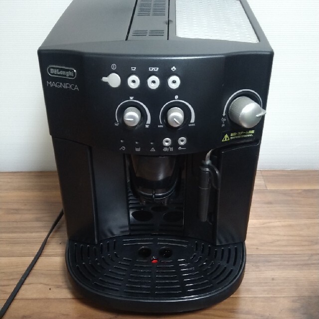 DeLonghi デロンギ エスプレッソ ESAM1000SJ