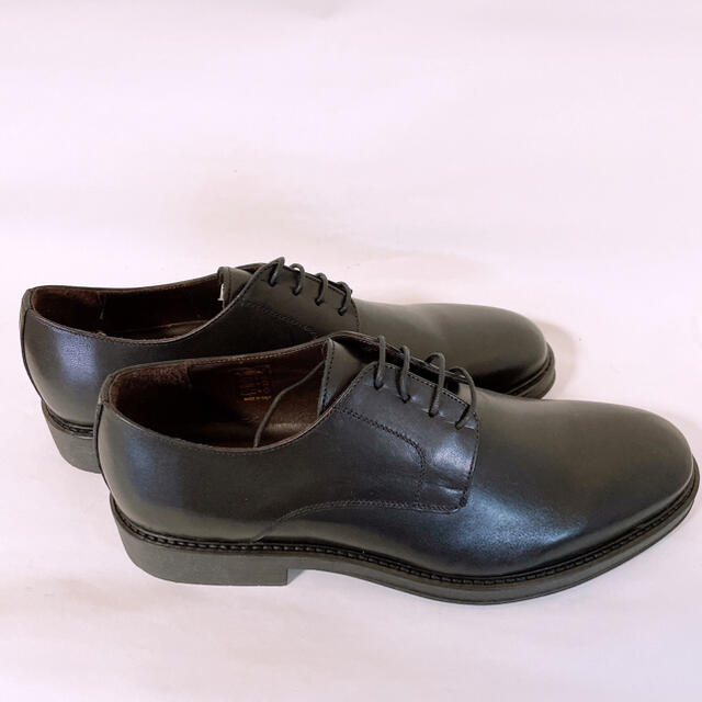 ゼロチンク┙ BEAMS イタリア製革靴 42の通販 by レアシューズ❗️'s shop｜ビームスならラクマ - カフェノワール（Cafe Noir） エルビーエ