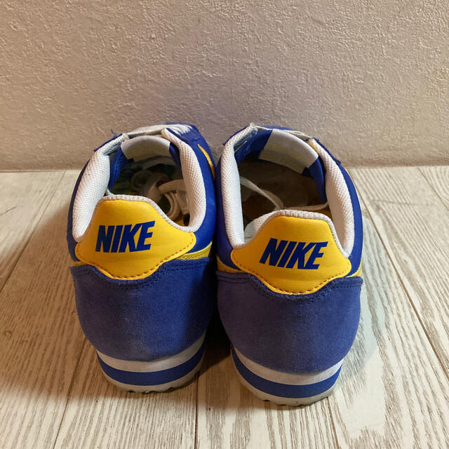 NIKE(ナイキ)のNike CORTEZ NYLON  27.5cm メンズの靴/シューズ(スニーカー)の商品写真