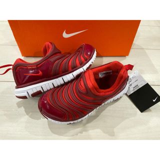 ナイキ(NIKE)のウサギ様専用♪  19cm(スニーカー)