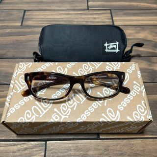 STUSSY - STUSSY サングラス MICHAELの通販 by GS's shop