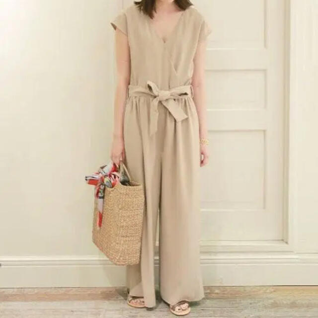 SLOBE IENA こやん様専用 SLOBE IENA リボンベルトツキ カシュクール