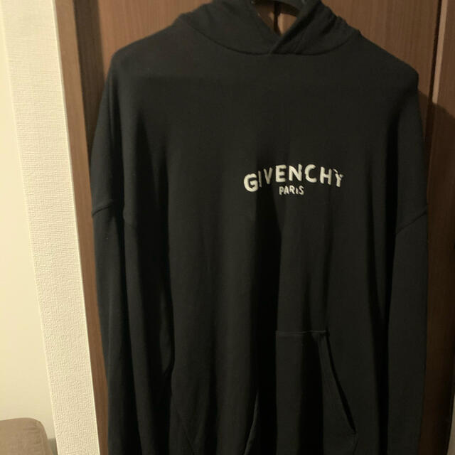 超熱 GIVENCHY ジバンシーパーカー - パーカー - dvalima.com.br