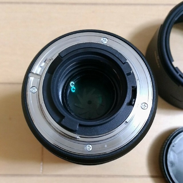 タムロン 90mmマクロ ニコン用 タムロン 90mmマクロ ニコン用