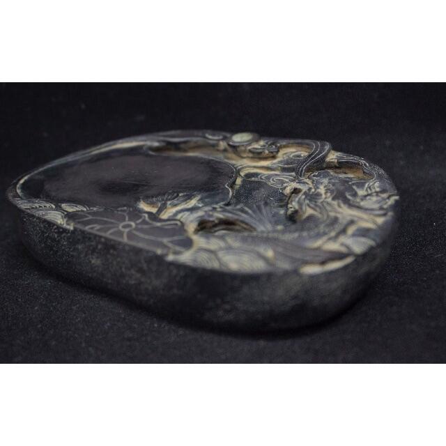 單龍眼硯台 入荷 riverside.edu.ph