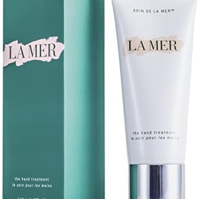 DE LA MER(ドゥラメール)のDE LA MER ザ・ハンド トリートメント コスメ/美容のボディケア(ハンドクリーム)の商品写真