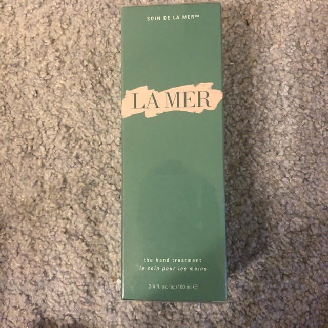 DE LA MER(ドゥラメール)のDE LA MER ザ・ハンド トリートメント コスメ/美容のボディケア(ハンドクリーム)の商品写真