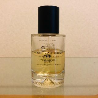 イソップ(Aesop)のartida oud [Il Notturno] オーガニック パフューム(香水(女性用))