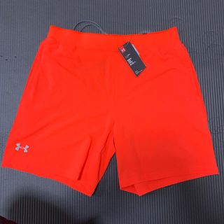 アンダーアーマー(UNDER ARMOUR)のアンダーアーマー　パンツ　半ズボン(ウォーキング)