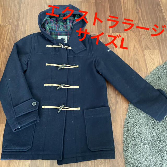 新品即決 XLARGE エクストララージ ダッフルコート - ダッフルコート - hlt.no 新品即決 XLARGE エクストララージ ダッフルコート - ダッフルコート - hlt.no