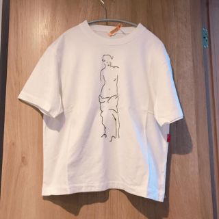 アイアムアイ(I am I)のiami Tシャツ(Tシャツ(半袖/袖なし))