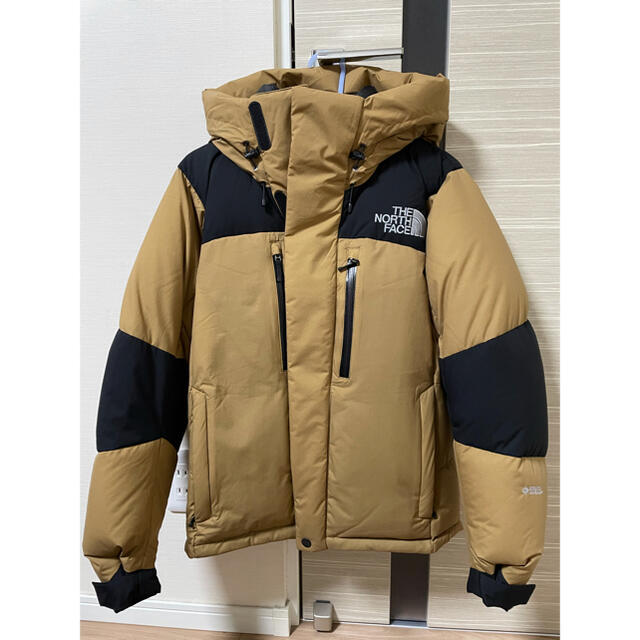 上品な THE NORTH FACE - THE NORTH FACE バルトロライトジャケット xs