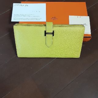 エルメス(Hermes)のXdesigns様専用２(財布)