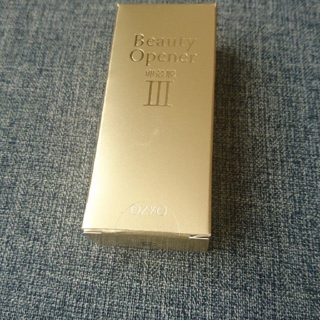 オージオビューティーオープナーNの通販 by ルジェ's shop|ラクマ
