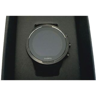 SUUNTO9 BARO オマケ付き　スント9 GPSウォッチ COPPER