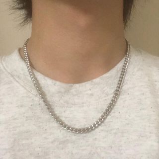 ニードルス(Needles)のキヘイチェーンネックレス　chain necklace(ネックレス)