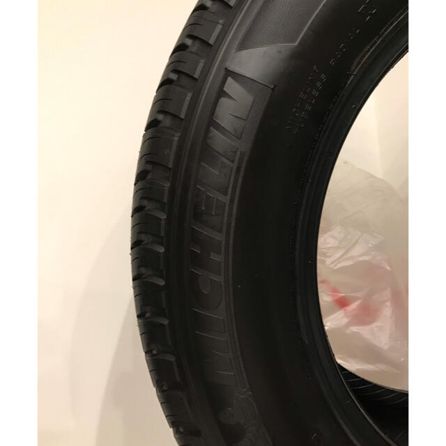 ミシュラン 265/60R18 ランドクルーザープラド