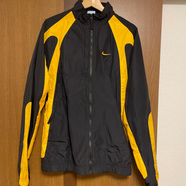 palace FONT ZIP SHELL JACKET XL palace FONT ZIP SHELL JACKET XL