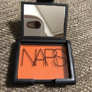 ナーズ(NARS)のnars シングルアイシャドー(アイシャドウ)