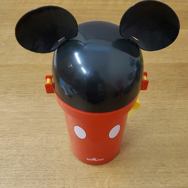 Disney 香港ディズニーランド ポップコーンバケットの通販 By Pekopoko S Shop ディズニーならラクマ