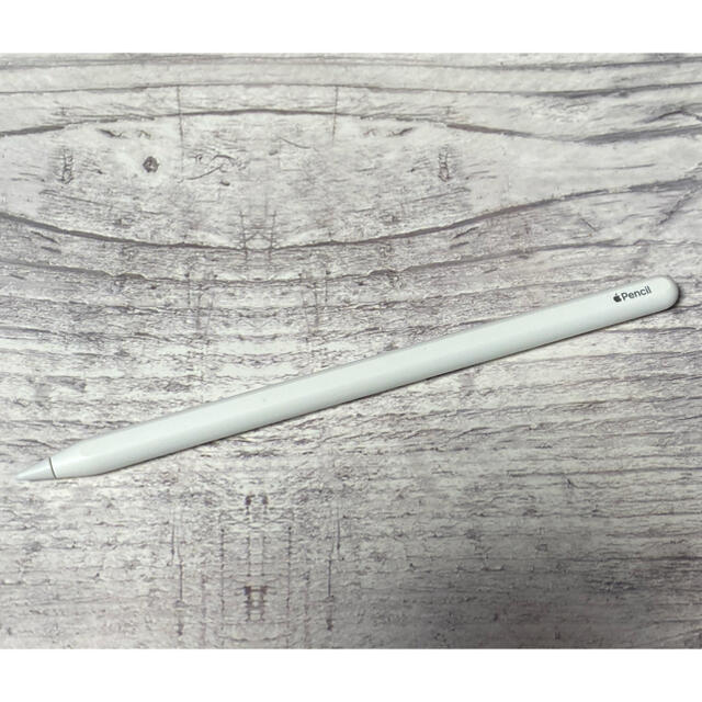 Apple pencil 第二世代　美品　本体のみ