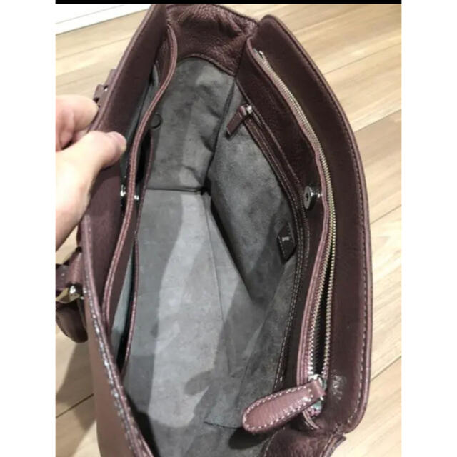 えじそんさま専用 美品 土屋鞄製造所 ノワイエット エイブルトート えじそんさま専用 美品 土屋鞄製造所 ノワイエット エイブルトート