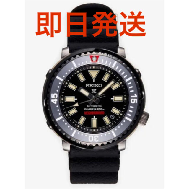 腕時計(アナログ)SEIKO NEIGHBORHOOD SBDY077 プロスペックス 腕時計