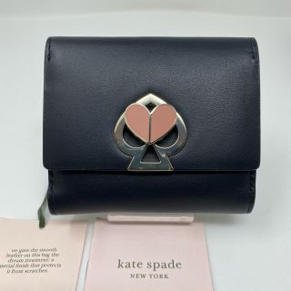 kate spade new york - kate spade ケイトスペード 財布 ブラック