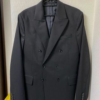 ザラ(ZARA)の【格安】ZARA テーラードジャケット　ダブルジャケット　(テーラードジャケット)