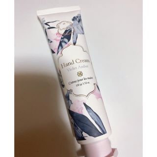 ⭐︎限定デザイン⭐︎ラリン ハンドクリーム100g(ハンドクリーム)