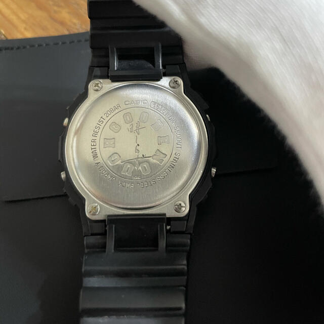 GOODENOUGH - GOODENOUGH(グッドイナフ)×時しらず☆7周年記念☆G-SHOCK