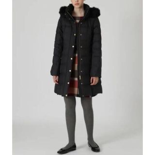 BURBERRY BLUE LABEL(ダウンコート)のフリマアイテム一覧 BURBERRY BLUE LABEL(ダウンコート)のフリマアイテム一覧