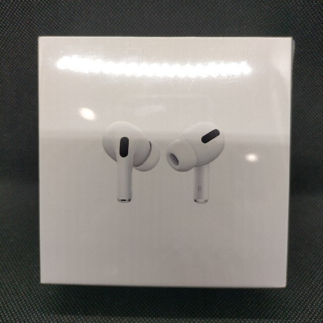 日本製】 air pods pro 新品40台 検品しました ヘッドフォン ...