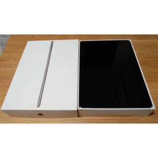 アップル(Apple)のiPad第7世代(タブレット)