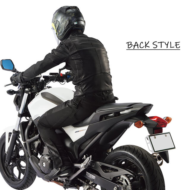 新品完売品3L ワークマンコーデュラユーロライディングジャケット2020年モデル 自動車/バイクのバイク(装備/装具)の商品写真