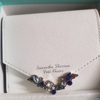 Samantha Thavasa Petit Choice - 名探偵コナン怪盗キッド財布の通販