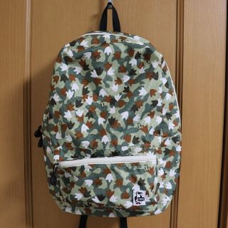 チャムス(CHUMS)の★新品★　CHUMS　Eco Hurricane DayPack(バッグパック/リュック)