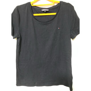 トミーヒルフィガー(TOMMY HILFIGER)のTシャツ(シャツ/ブラウス(半袖/袖なし))