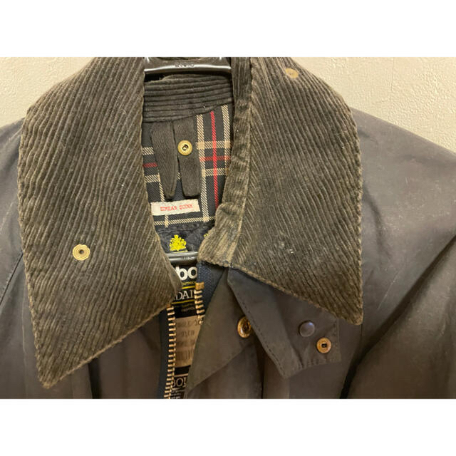 Barbour(バーブァー)のバブアー　 メンズのジャケット/アウター(ブルゾン)の商品写真