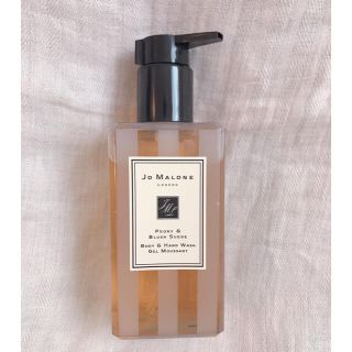 ジョーマローン(Jo Malone)のジョーマローン　Jo Malone ピオニー&ブラッシュスエード(ボディソープ/石鹸)