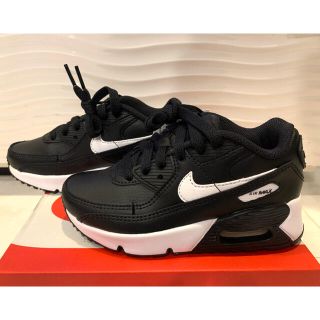 ナイキ(NIKE)のナイキ　エアマックス90 LTR(PS) キッズシューズ　大人気！！(スニーカー)