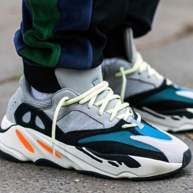 adidas yeezy boost 700 WAVE RUNNNER