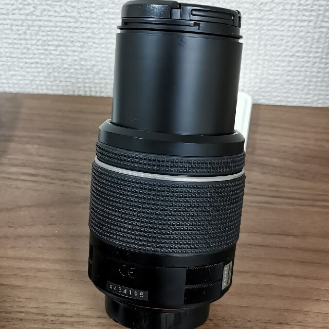Pentax DA 50-200mm f/4-5.6 ED 1