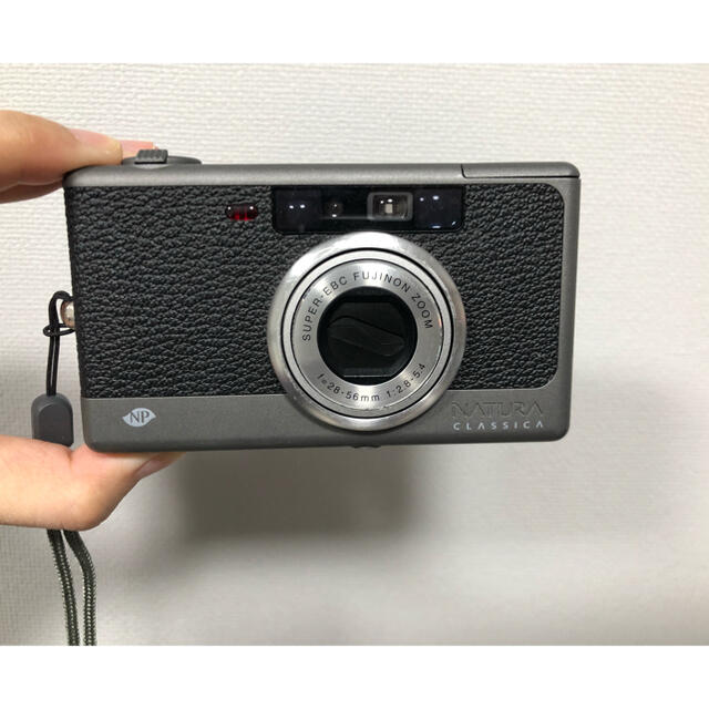 美品·NATURA CLASSICA　ナチュラクラシカ　富士フィルム