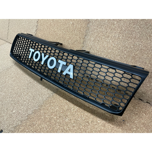 送料無料】プロボックス TOYOTA グリル NCP50系メッシュパターン②